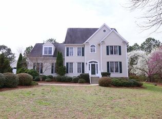 1321 Honey Locust Ct, Raleigh, NC 27606