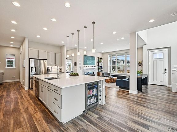 3rd image of 10352 E 63rd Avenue