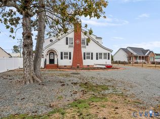 16225 General Puller Hwy, Deltaville, VA 23043