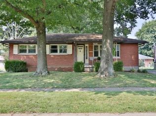 3031 Leman Dr, Louisville, KY