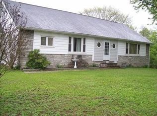 26 Camp Brook Rd, Osceola, PA 16942