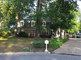 504 San Marcos Ct, Virginia Beach, VA 23451