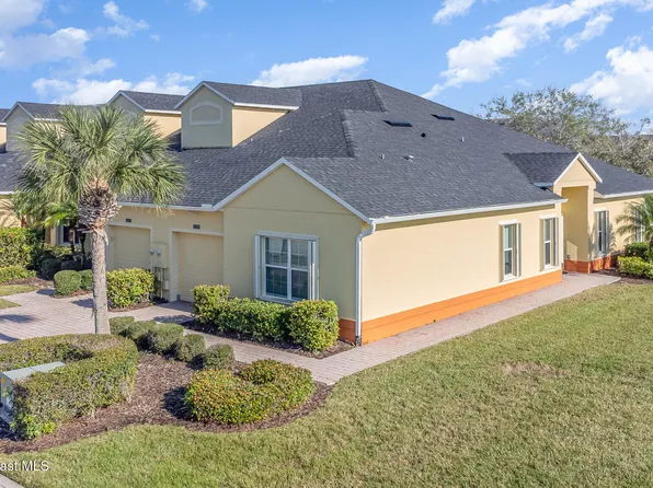 3169 Vallejo Way, Melbourne, FL 32940