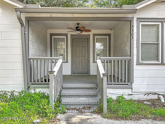 2nd image of 3323 POST Street