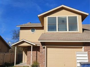 13353 Water Oak Ln BUILDING B, Austin, TX 78729