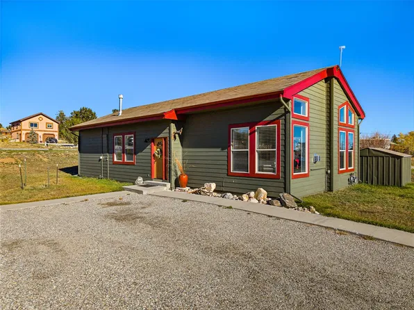 415 Fourth Street, Fairplay, CO 80440
