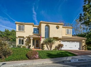 25635 Crockett Ln, Stevenson Ranch, CA 91381