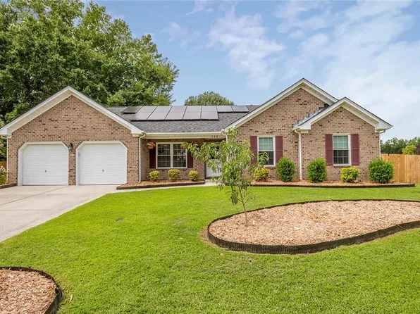 120 River Wood Trce, Suffolk, VA 23434