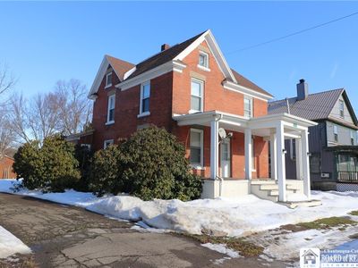 312 Pine St, South Dayton, NY, 14138