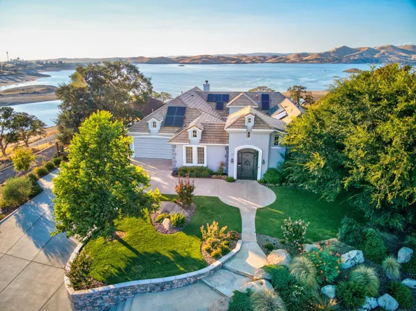 6064 Millerton Rd, Friant, CA 93626