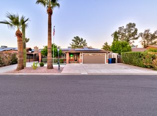 7332 E Ed Rice Ave, Mesa, AZ 85208