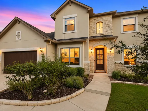 122 CANTINA SKY, Boerne, TX 78006