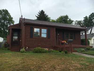 1314 N Plum St, Springfield, OH, 45504
