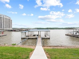 1843 Chimney Point, Sunrise Beach, MO 65079