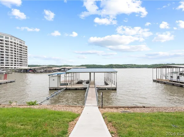 1843 Chimney Point, Sunrise Beach, MO 65079