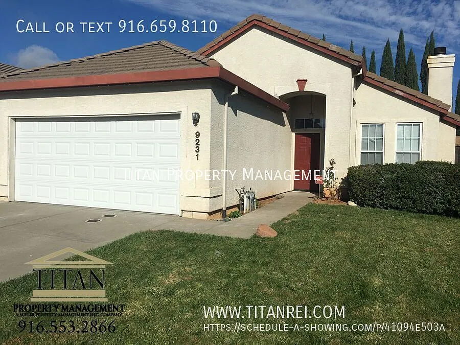 9231 Sunfire Way photo 1