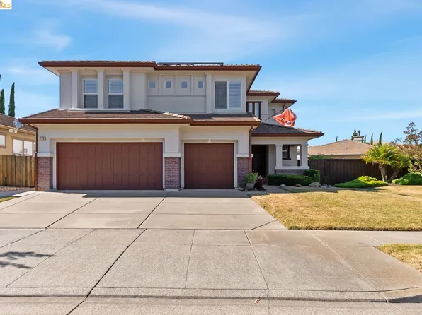 740 Emerald Hills Cir, Fairfield, CA 94533