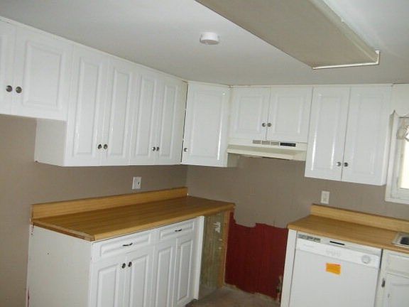 Kitchen View 2