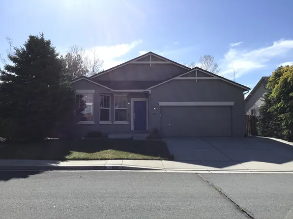 5838 Rainier Peak Dr, Sparks, NV 89436