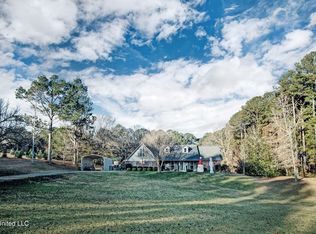 285 Hebron Hill Dr, Brandon, MS 39042