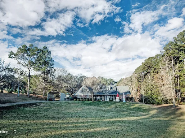 285 Hebron Hill Dr, Brandon, MS 39042