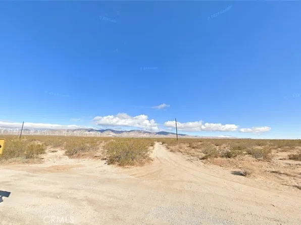 0 Cont Of Holt St, Mojave, CA 93501