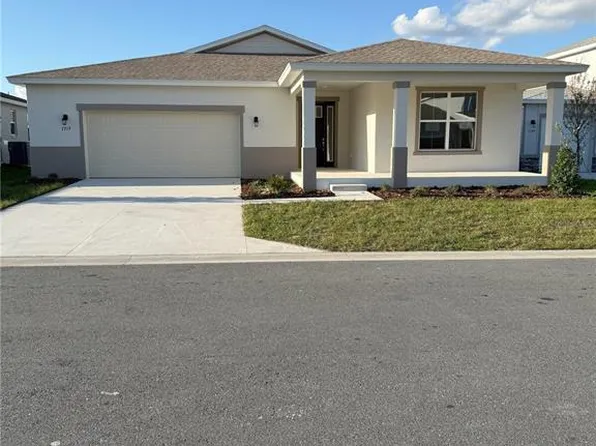 7719 SW 59th Ln, Ocala, FL 34474