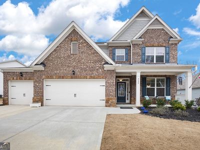 7350 Rambling Vale, Cumming, GA, 30028