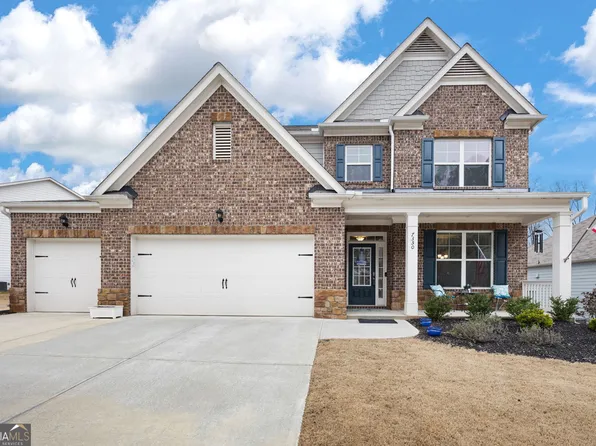 7350 Rambling Vale, Cumming, GA 30028