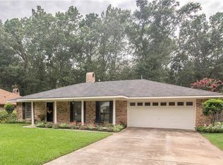 311 Ellerbe Ridge Dr, Shreveport, LA 71106
