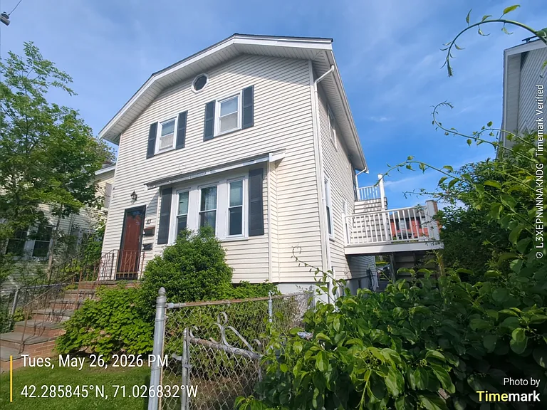 83 Alstead St #2 — Photo 6
