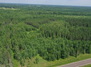 Arkola Rd, Cotton, MN 55724