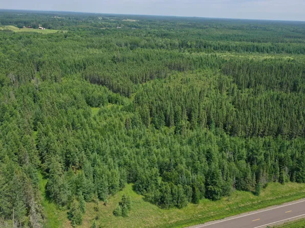 Arkola Rd, Cotton, MN 55724