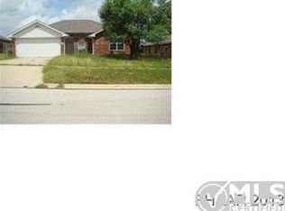 4309 Adolph Ave, Killeen, TX 76549