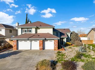 3115 Tourmaline Ln, Palmdale, CA 93550