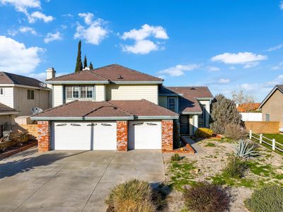 3115 Tourmaline Ln, Palmdale, CA, 93550