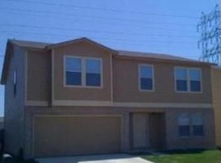 402 Spruce Breeze, San Antonio, TX 78245