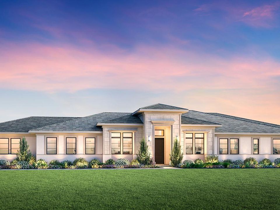 Coastal Contemporary