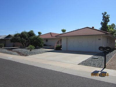 20807 N 124th Dr, Sun City West, AZ, 85375