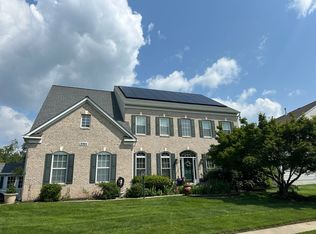 13304 Scotch Run Ct, Centreville, VA 20120