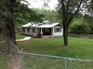 416 Cherry Hill Rd, Limestone, TN 37681