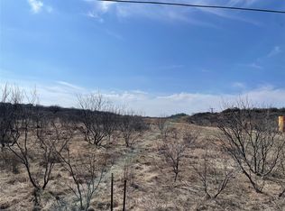 1 S Post Oak Rd, Breckenridge, TX 76424