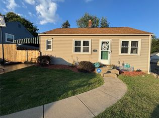 3321 Hazelhurst Ave, Pittsburgh, PA 15227