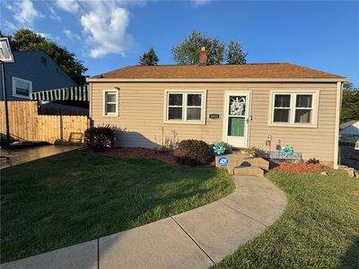 3321 Hazelhurst Ave, Pittsburgh, PA, 15227