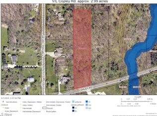 Copley Rd, Akron, OH 44321