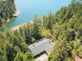 84444 Green Gate Rd, Florence, OR 97439