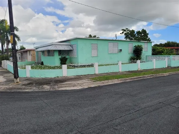 J 13 Calle 14 Urb Magnolia Gdns, Bayamon, PR 00956