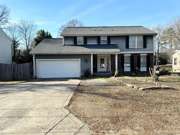 4724 Hobbs Hill Dr, Charlotte, NC 28212