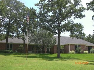 203 Kiowa Dr E, Lake Kiowa, TX 76240