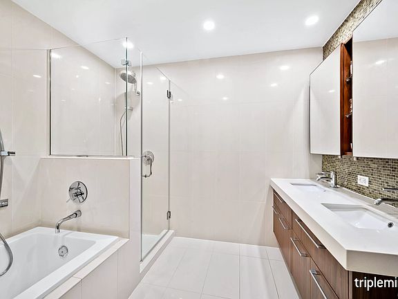 5th image of 301 W 115th St APT 3G